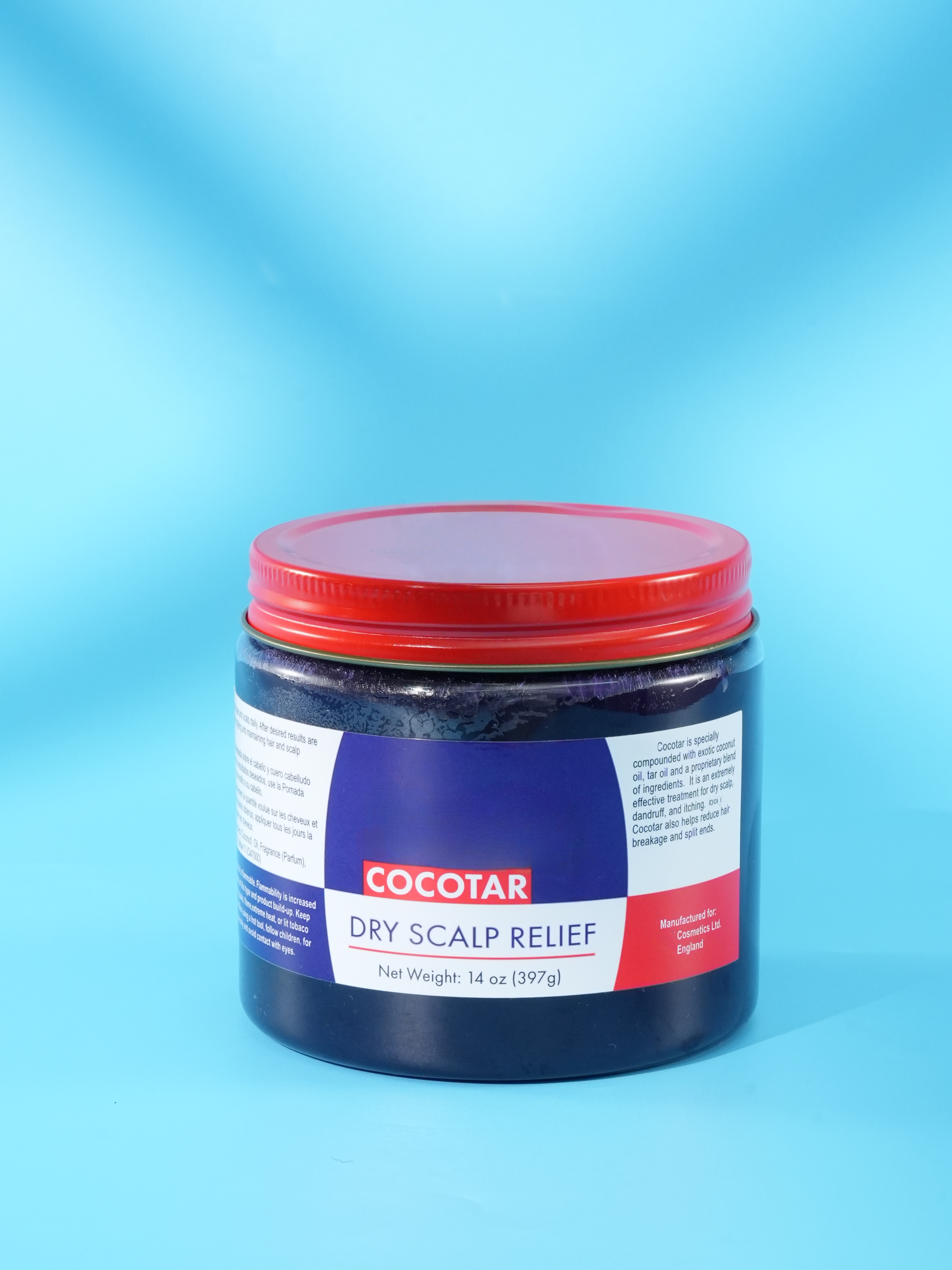 Hair Wax 20