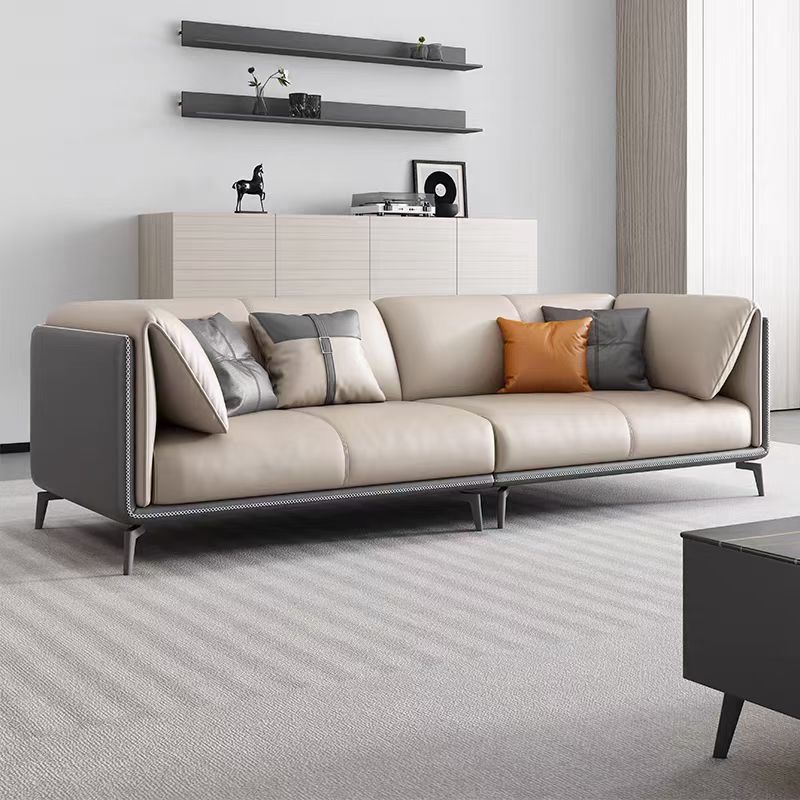 Modern Minimalist Sofa 14