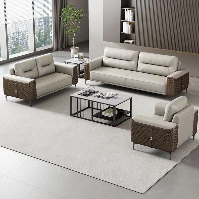 Modern Minimalist Sofa 18