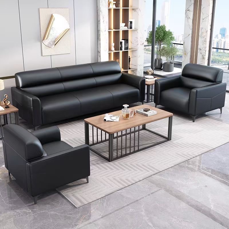 Modern Minimalist Sofa 5