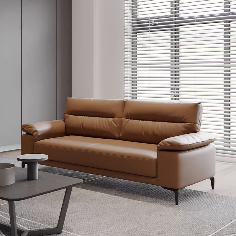 Modern Minimalist Sofa 9