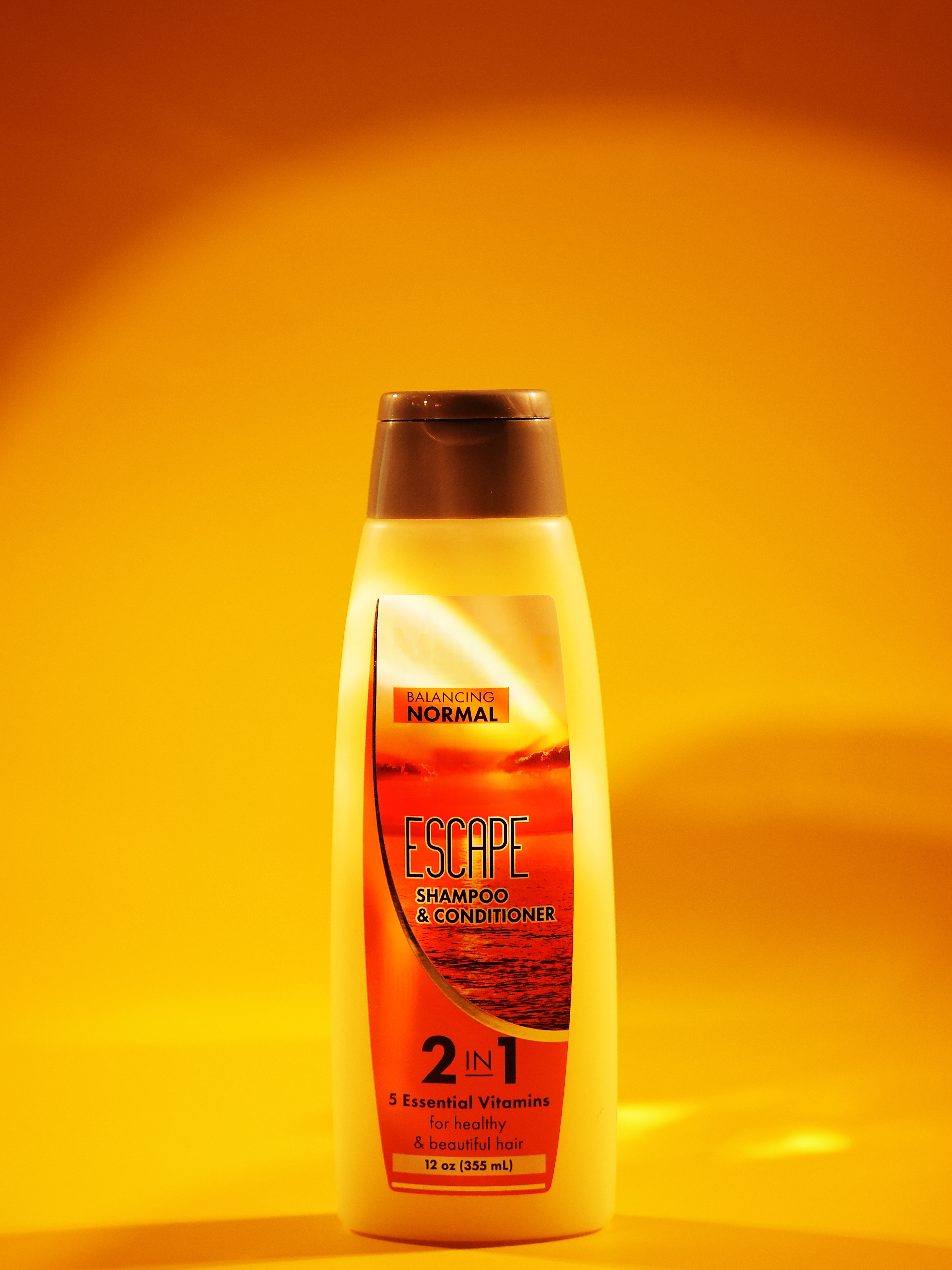 Shampoo 3