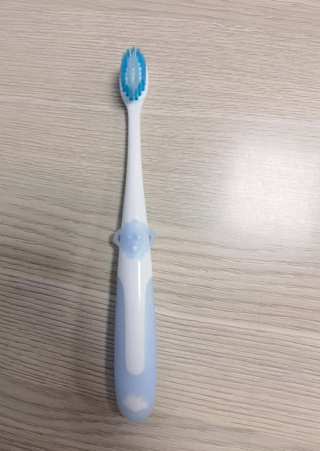 Toothbrush 8